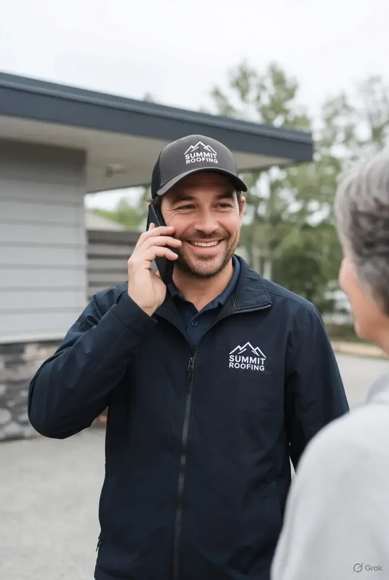 Flat Roof Leak Repair West Newton, IN FAQs